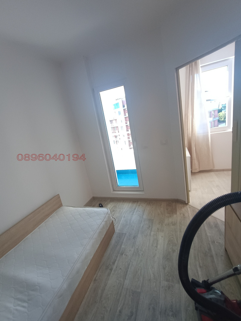 В аренду  1 спальня София , Студентски град , 40 кв.м | 63201506 - изображение [7]