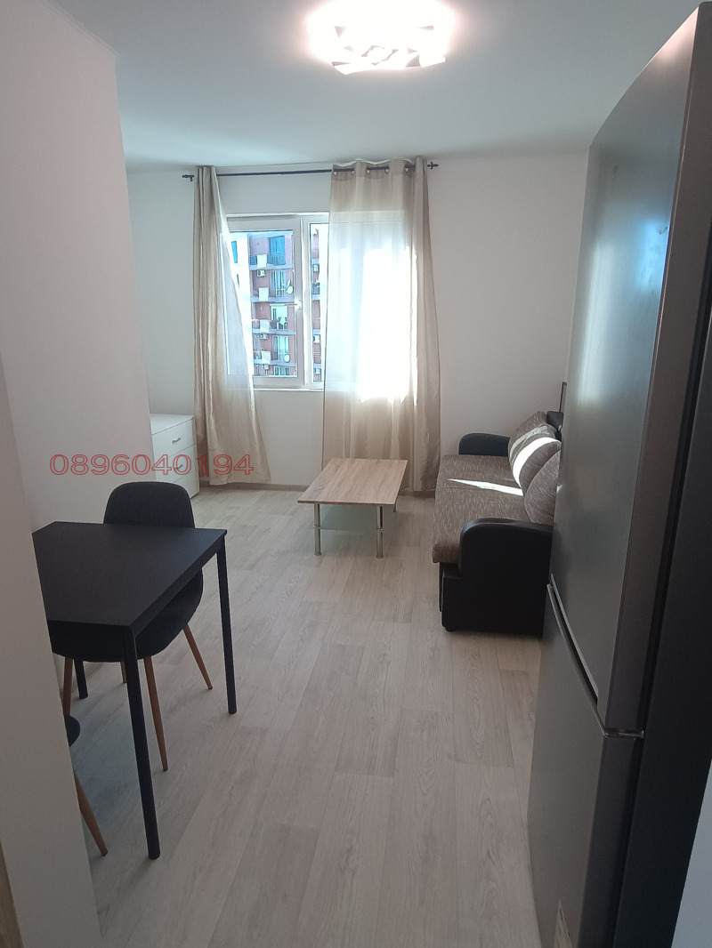 В аренду  1 спальня София , Студентски град , 40 кв.м | 63201506 - изображение [10]