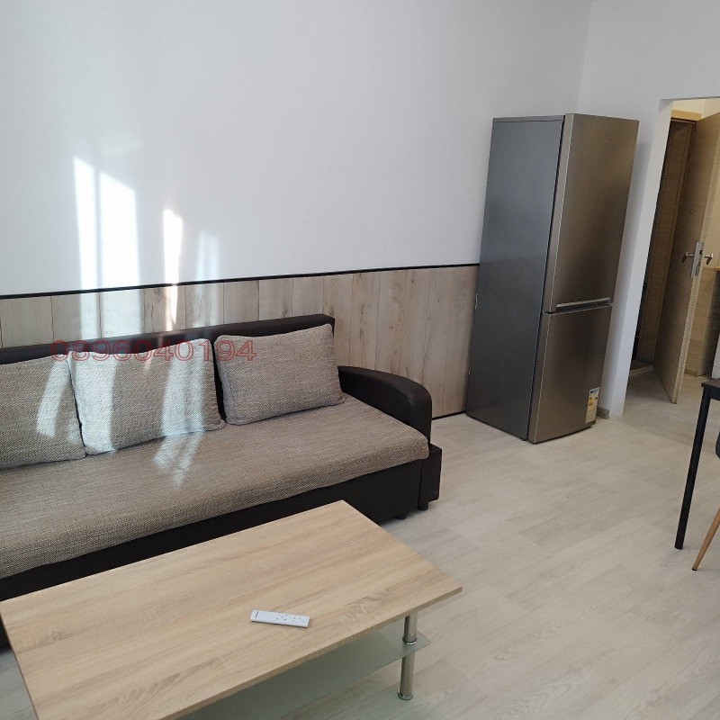 В аренду  1 спальня София , Студентски град , 40 кв.м | 63201506