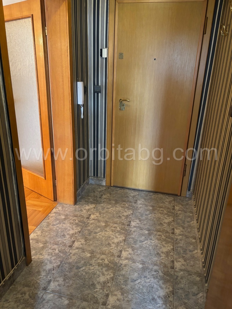 Дава под наем 2-СТАЕН, гр. София, Борово, снимка 11 - Апартаменти - 52467091