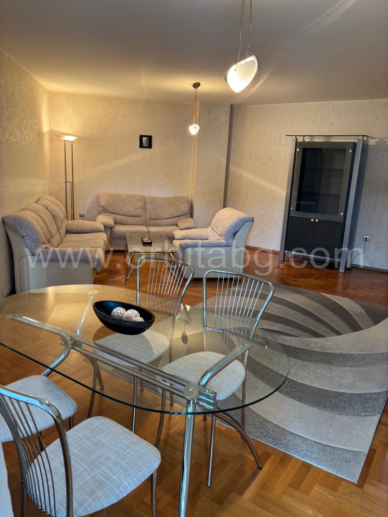 Под наем 2-СТАЕН, град София, Борово • 750 € / 1466.87 лв. • 69362101 1