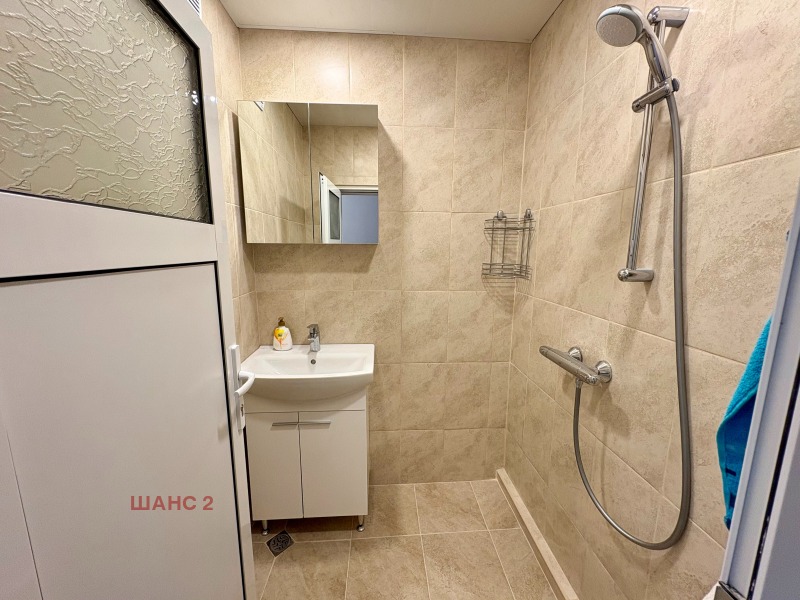 Дава под наем 2-СТАЕН, гр. Варна, Лятно кино Тракия, снимка 13 - Апартаменти - 52524601