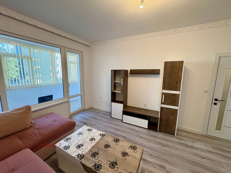 Дава под наем 2-СТАЕН, гр. Варна, Лятно кино Тракия, снимка 3 - Апартаменти - 52524601