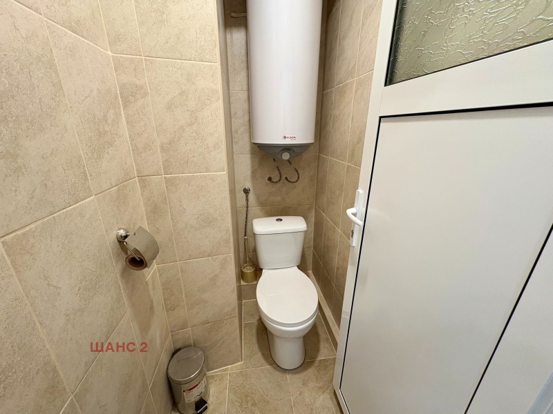 Дава под наем 2-СТАЕН, гр. Варна, Лятно кино Тракия, снимка 12 - Апартаменти - 52524601