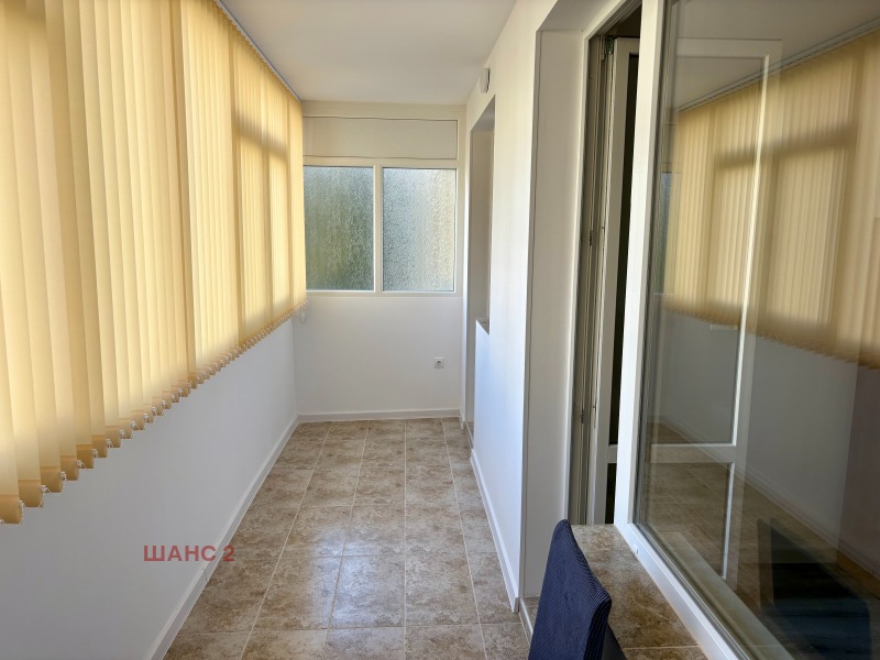 Дава под наем 2-СТАЕН, гр. Варна, Лятно кино Тракия, снимка 10 - Апартаменти - 52524601