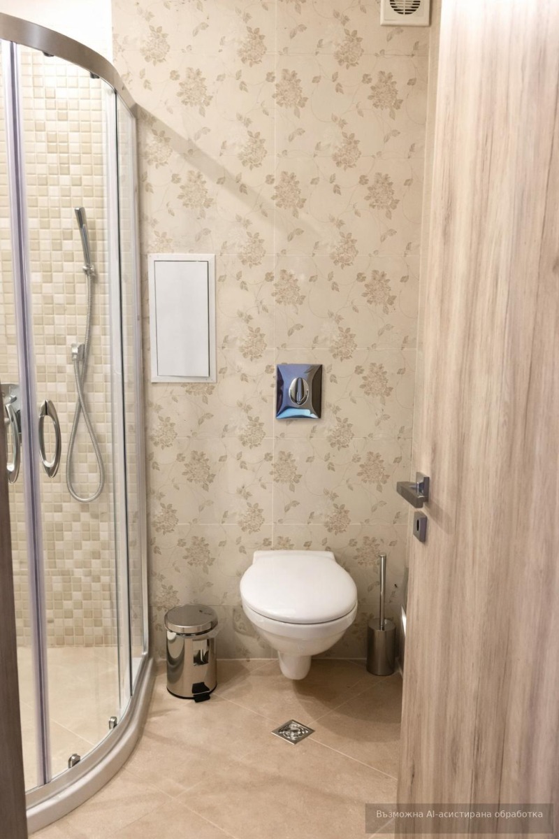 Дава под наем 2-СТАЕН, гр. Пловдив, Христо Смирненски, снимка 5 - Апартаменти - 52847106