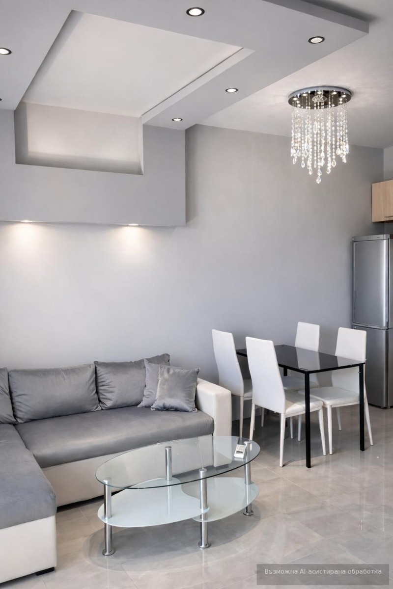 Дава под наем 2-СТАЕН, гр. Пловдив, Христо Смирненски