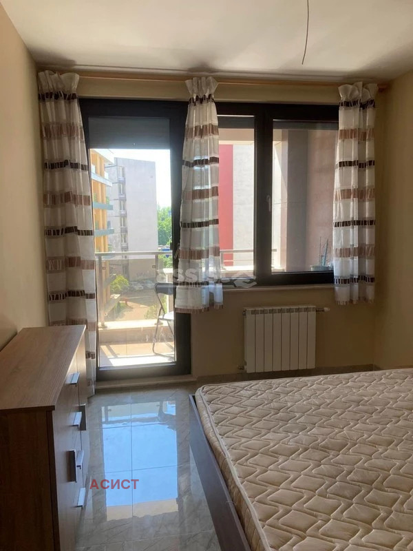 Дава под наем 2-СТАЕН, гр. София, Витоша, снимка 5 - Апартаменти - 53959690