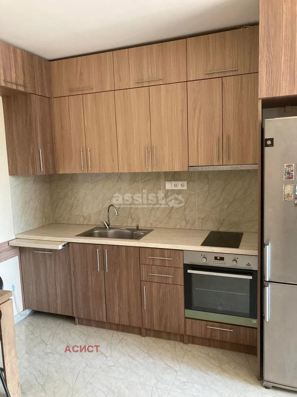 Дава под наем 2-СТАЕН, гр. София, Витоша, снимка 2 - Апартаменти - 53959690