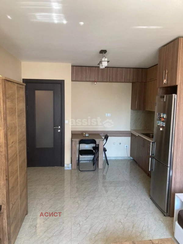 Дава под наем 2-СТАЕН, гр. София, Витоша, снимка 3 - Апартаменти - 53959690