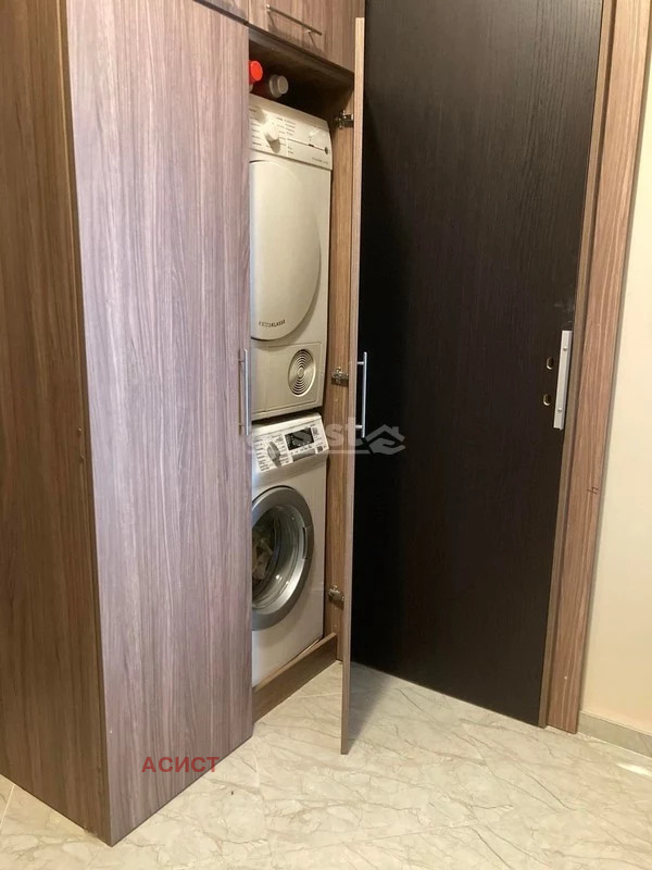 Дава под наем 2-СТАЕН, гр. София, Витоша, снимка 9 - Апартаменти - 53959690