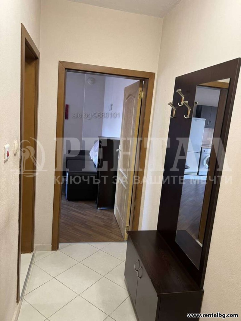 Издаје се  2 спаваће собе Пловдив , Каршијака , 65 м2 | 60660073 - слика [9]