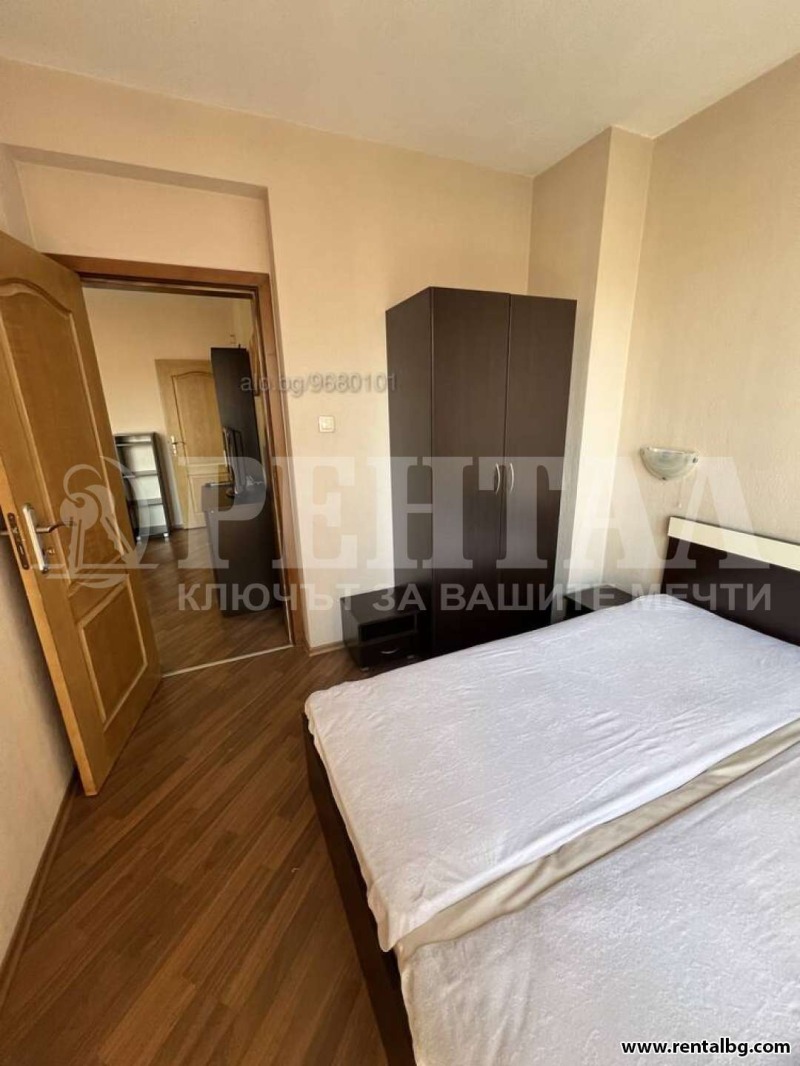 Издаје се  2 спаваће собе Пловдив , Каршијака , 65 м2 | 60660073 - слика [2]