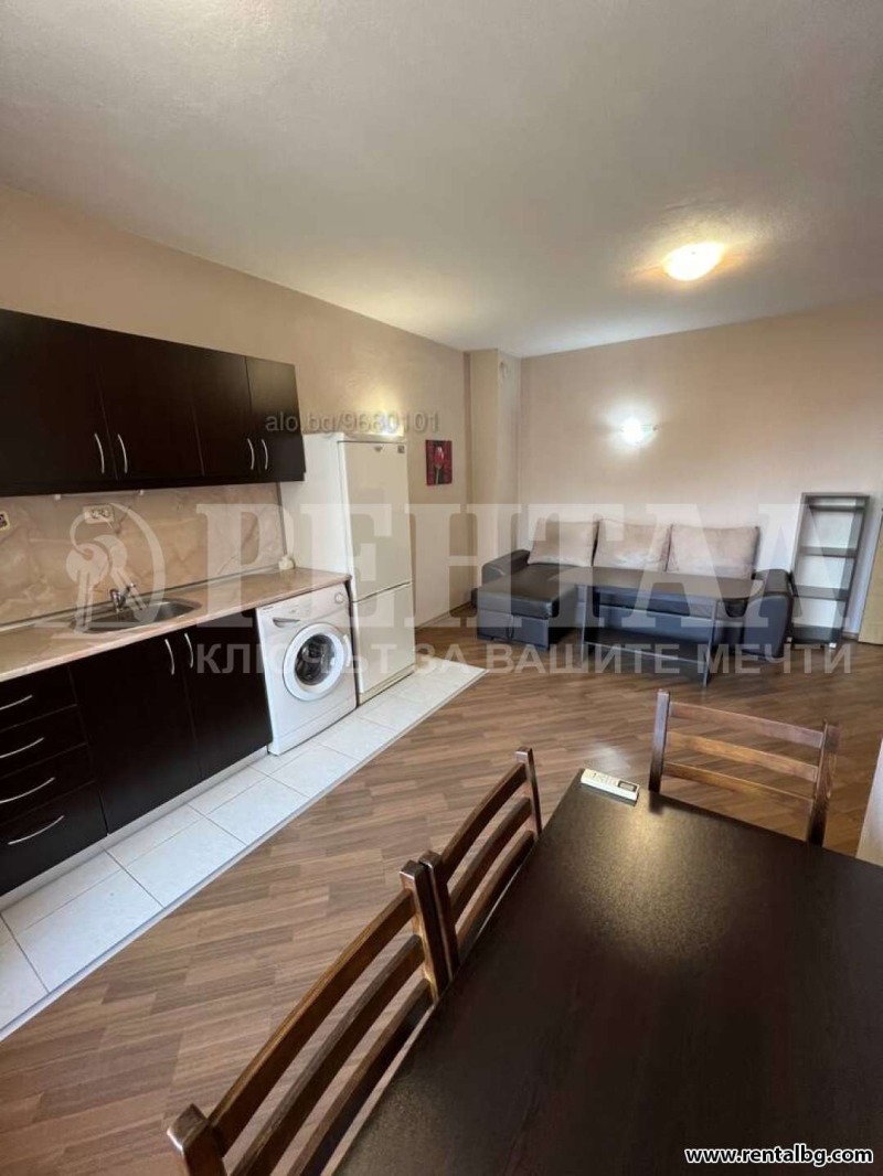 Издаје се  2 спаваће собе Пловдив , Каршијака , 65 м2 | 60660073 - слика [4]