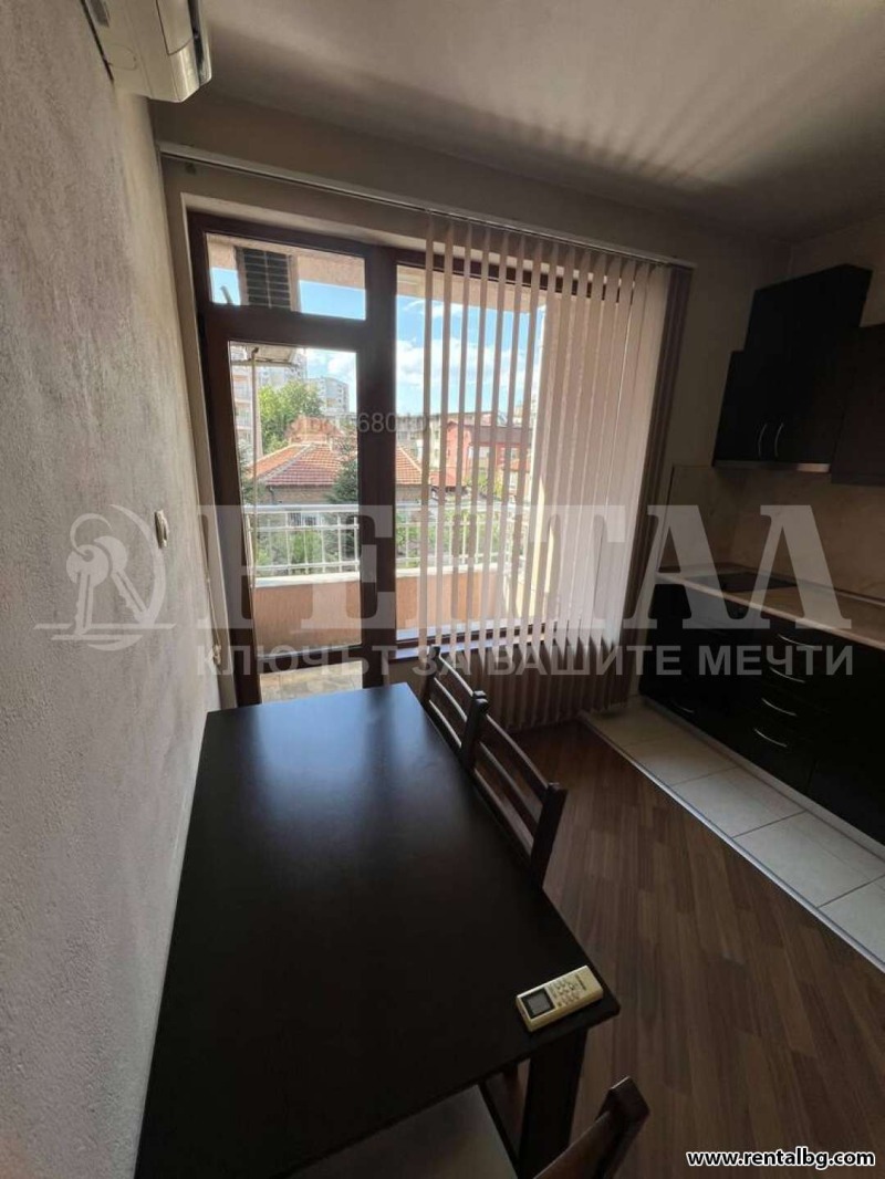 Издаје се  2 спаваће собе Пловдив , Каршијака , 65 м2 | 60660073 - слика [3]