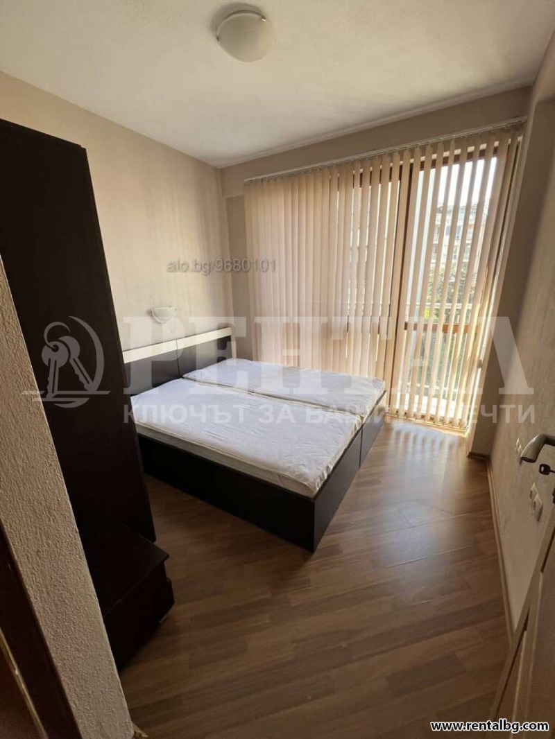 Издаје се  2 спаваће собе Пловдив , Каршијака , 65 м2 | 60660073 - слика [6]