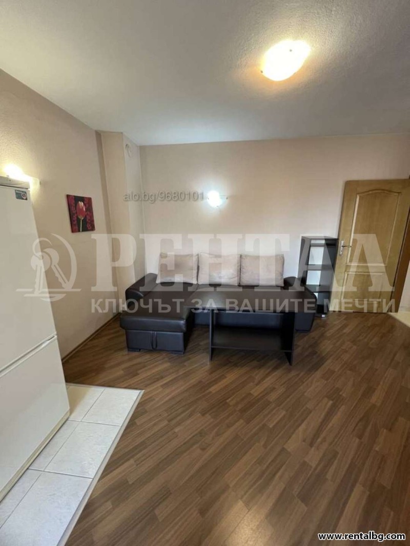 Издаје се  2 спаваће собе Пловдив , Каршијака , 65 м2 | 60660073 - слика [5]