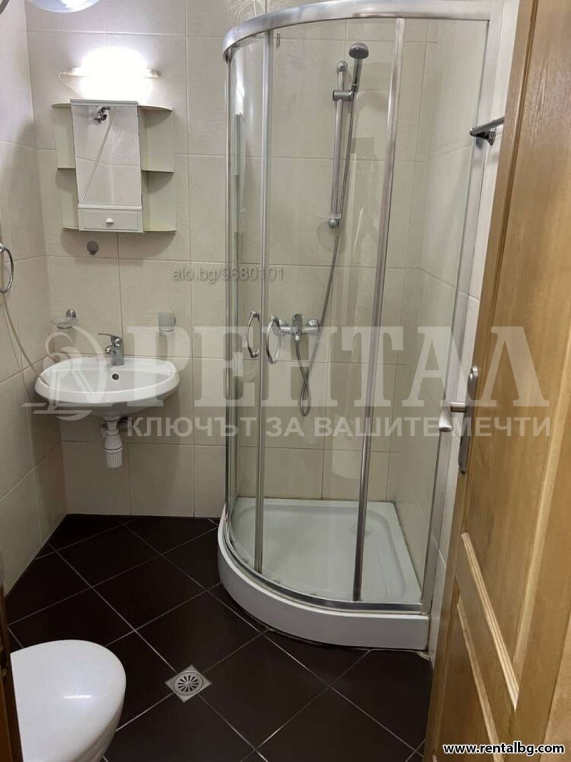 Издаје се  2 спаваће собе Пловдив , Каршијака , 65 м2 | 60660073 - слика [8]