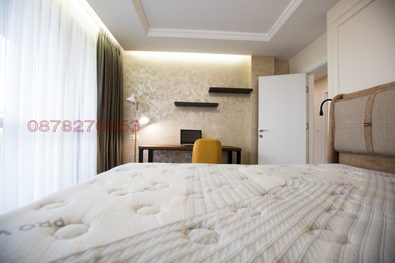 For Rent  2 bedroom Plovdiv , Mladezhki Halm , 108 sq.m | 87721633 - image [11]