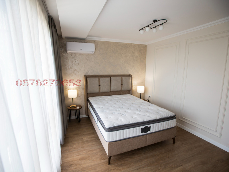 For Rent  2 bedroom Plovdiv , Mladezhki Halm , 108 sq.m | 87721633 - image [13]