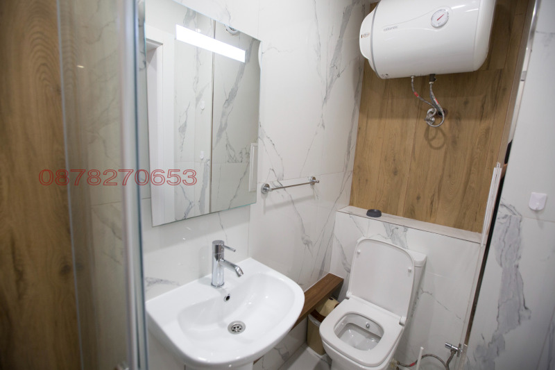 For Rent  2 bedroom Plovdiv , Mladezhki Halm , 108 sq.m | 87721633 - image [9]