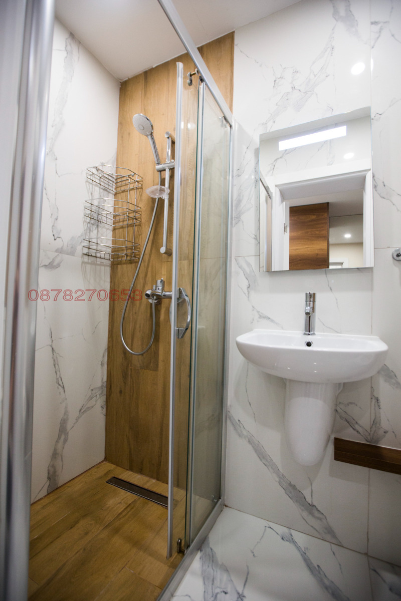 For Rent  2 bedroom Plovdiv , Mladezhki Halm , 108 sq.m | 87721633 - image [8]