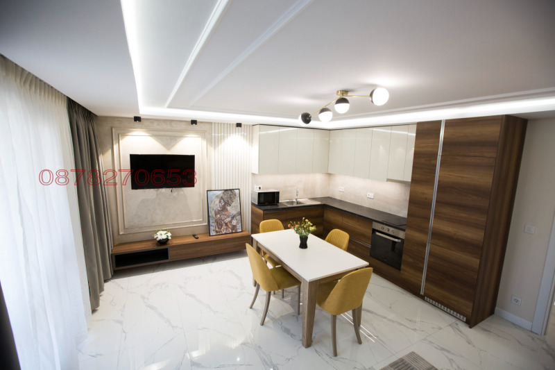 For Rent  2 bedroom Plovdiv , Mladezhki Halm , 108 sq.m | 87721633 - image [2]