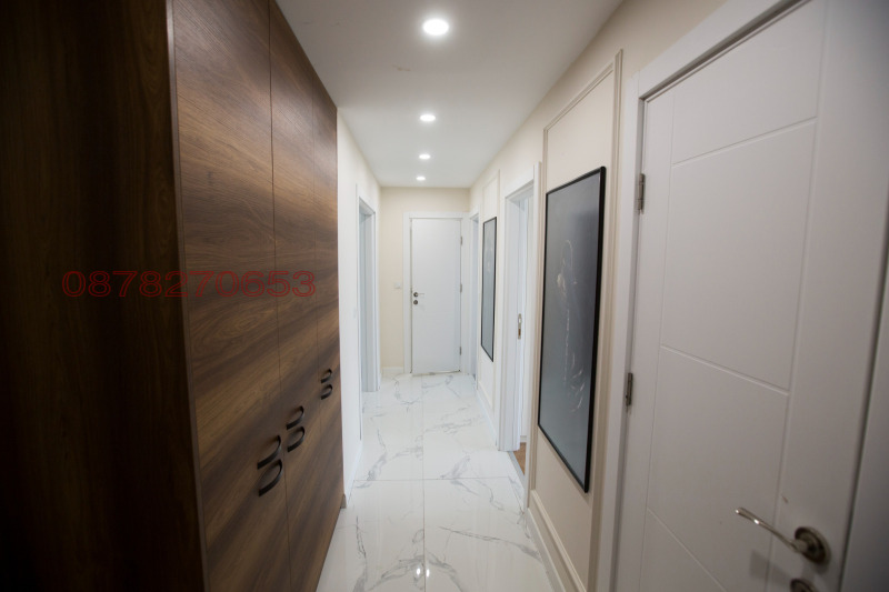 For Rent  2 bedroom Plovdiv , Mladezhki Halm , 108 sq.m | 87721633 - image [6]