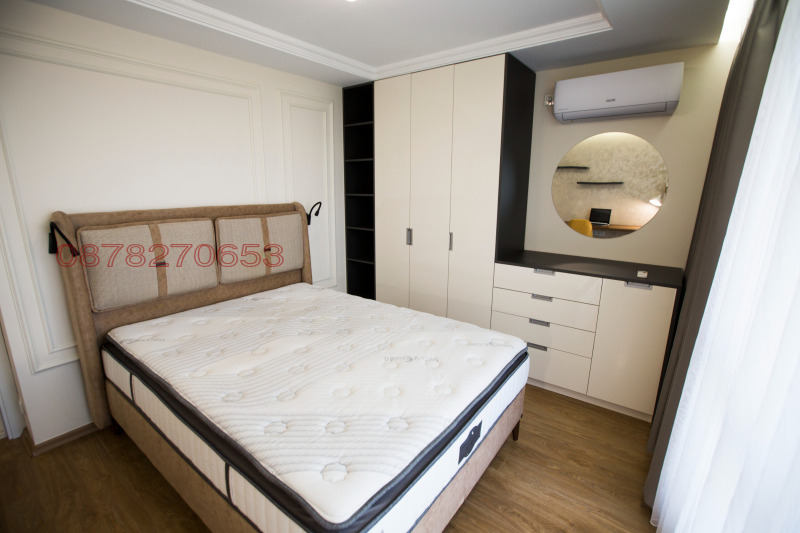 For Rent  2 bedroom Plovdiv , Mladezhki Halm , 108 sq.m | 87721633 - image [10]