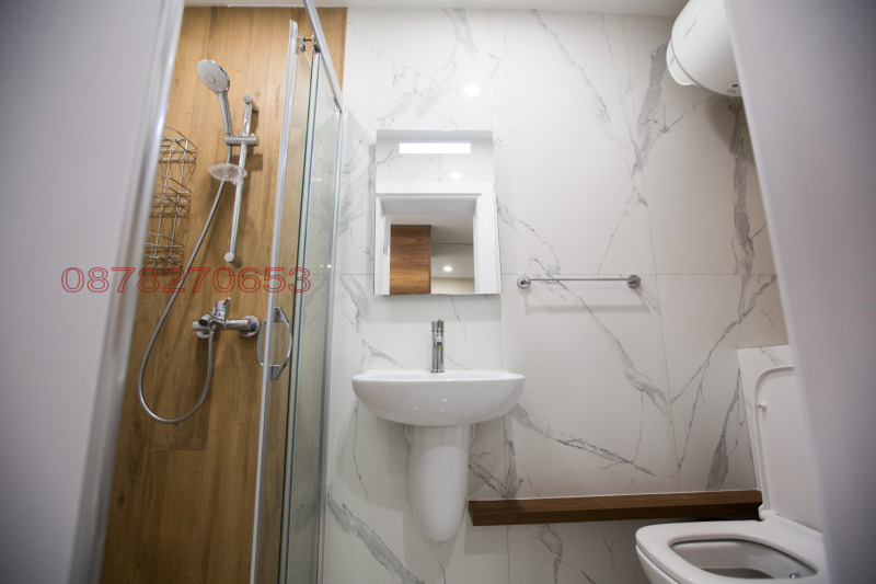 For Rent  2 bedroom Plovdiv , Mladezhki Halm , 108 sq.m | 87721633 - image [16]