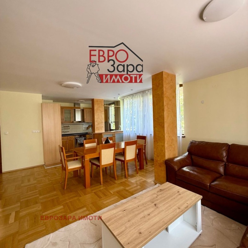 Do wynajęcia  2 sypialnie Stara Zagora , Ajazmoto , 100 mkw | 81684989 - obraz [2]