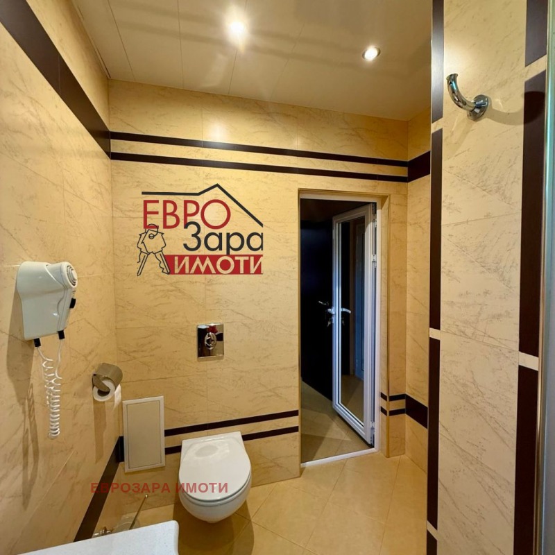 Do wynajęcia  2 sypialnie Stara Zagora , Ajazmoto , 100 mkw | 81684989 - obraz [12]
