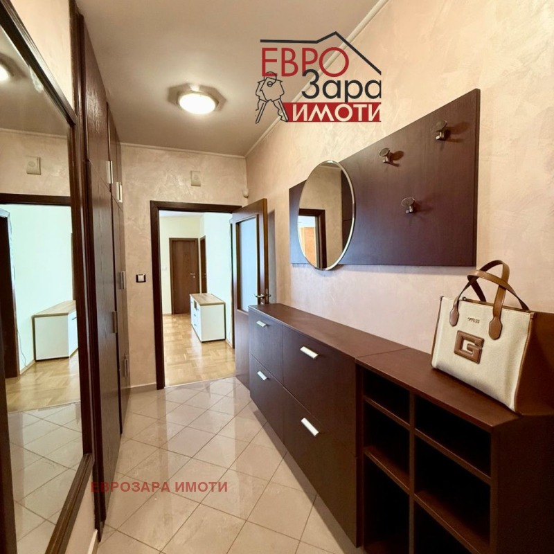 Do wynajęcia  2 sypialnie Stara Zagora , Ajazmoto , 100 mkw | 81684989 - obraz [9]