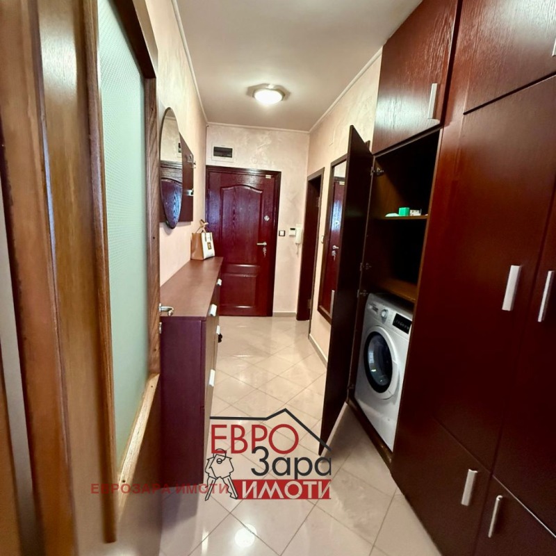 Do wynajęcia  2 sypialnie Stara Zagora , Ajazmoto , 100 mkw | 81684989 - obraz [13]
