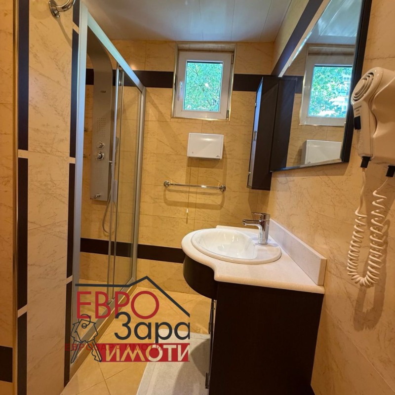Do wynajęcia  2 sypialnie Stara Zagora , Ajazmoto , 100 mkw | 81684989 - obraz [11]
