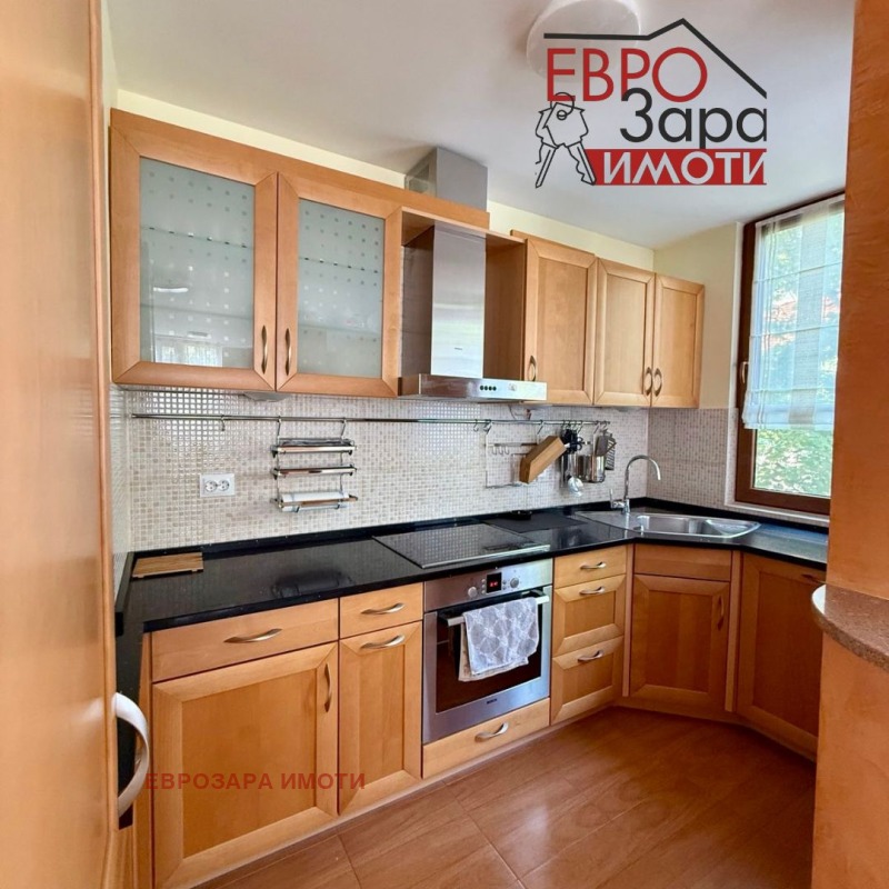 Do wynajęcia  2 sypialnie Stara Zagora , Ajazmoto , 100 mkw | 81684989 - obraz [4]
