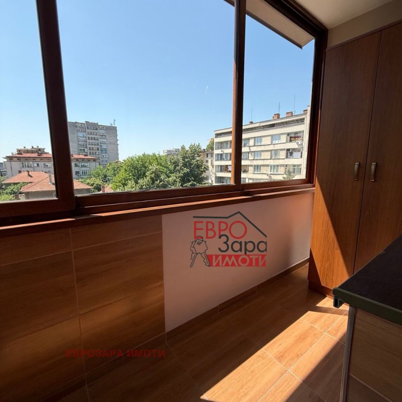 Do wynajęcia  2 sypialnie Stara Zagora , Ajazmoto , 100 mkw | 81684989 - obraz [14]