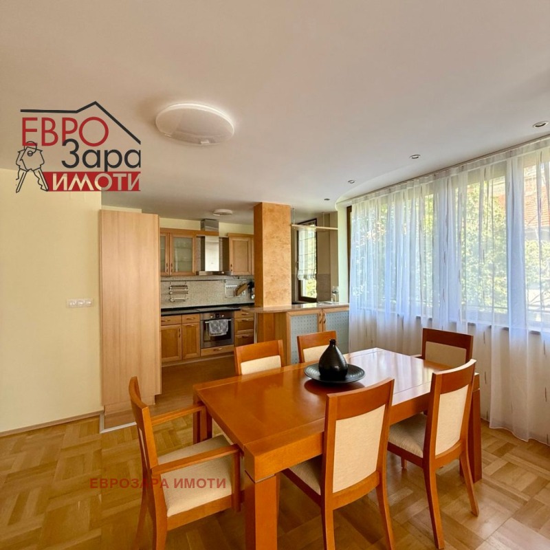 Do wynajęcia  2 sypialnie Stara Zagora , Ajazmoto , 100 mkw | 81684989 - obraz [3]