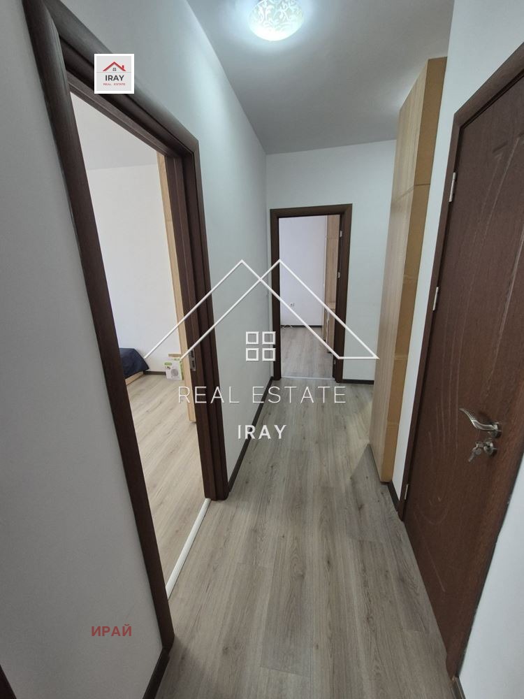 Дава под наем 3-СТАЕН, гр. Стара Загора, ОРБ, снимка 8 - Апартаменти - 53604993