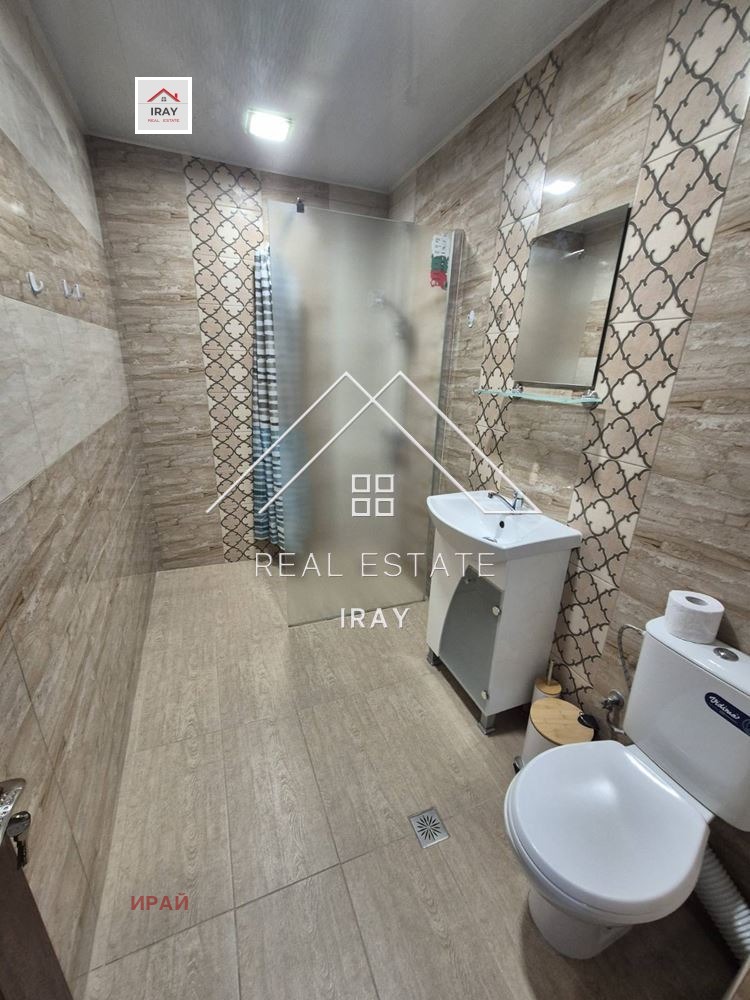 Дава под наем 3-СТАЕН, гр. Стара Загора, ОРБ, снимка 14 - Апартаменти - 53604993