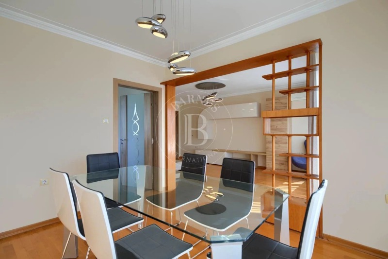 K pronájmu  3 ložnice Sofia , Iztok , 162 m2 | 67585300 - obraz [9]