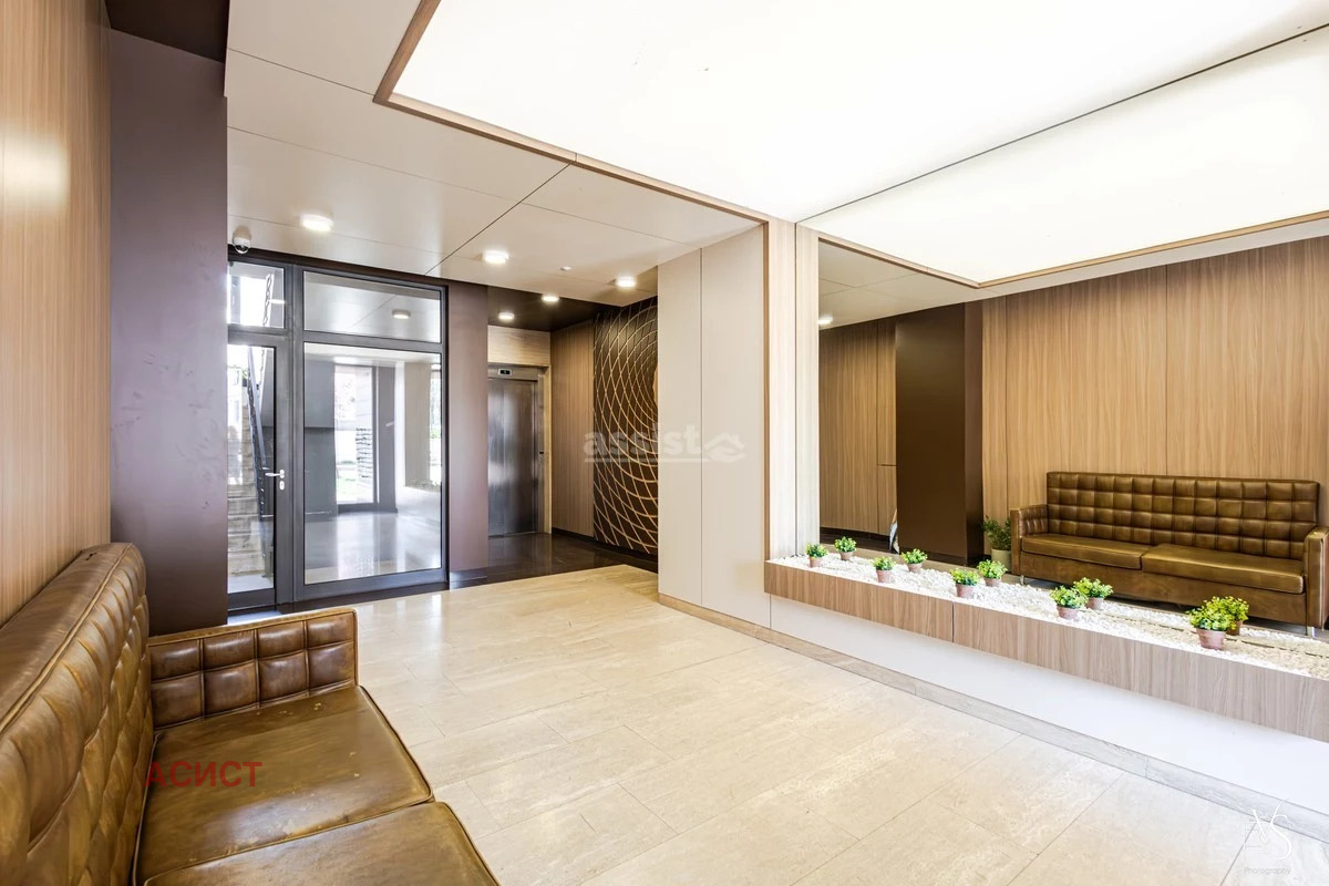 Дава под наем 2-СТАЕН, гр. София, Витоша, снимка 11 - Апартаменти - 53959690