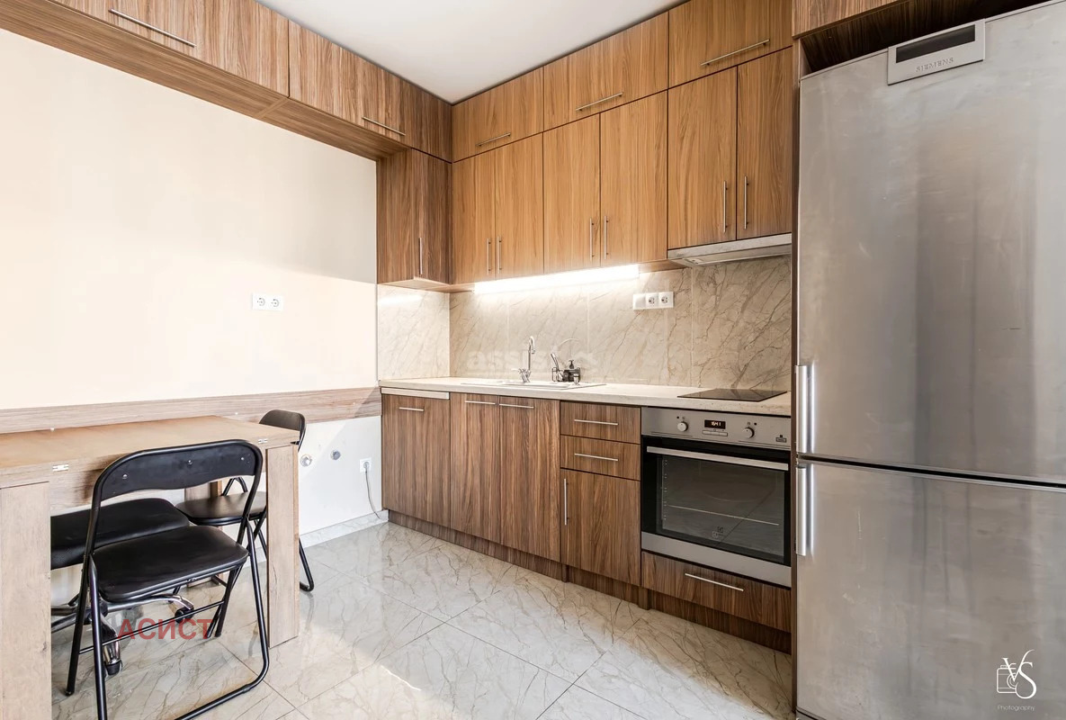 Дава под наем 2-СТАЕН, гр. София, Витоша, снимка 5 - Апартаменти - 53959690