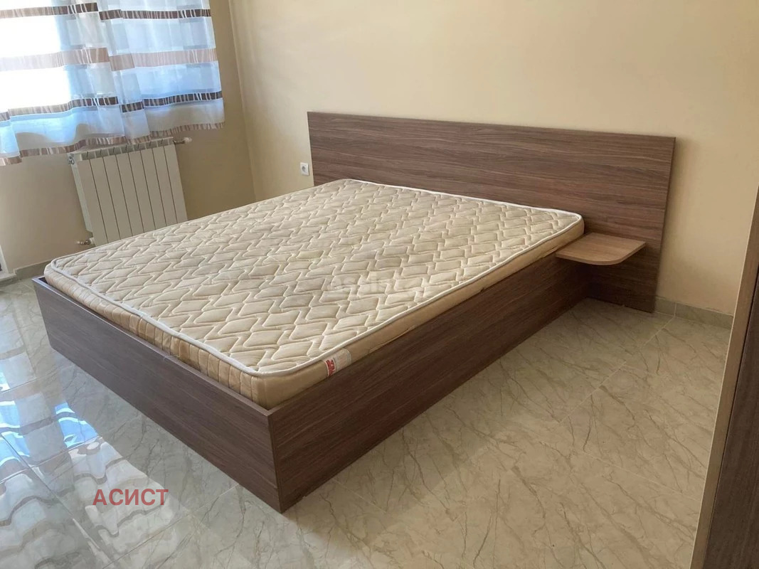 Дава под наем 2-СТАЕН, гр. София, Витоша, снимка 4 - Апартаменти - 53959690