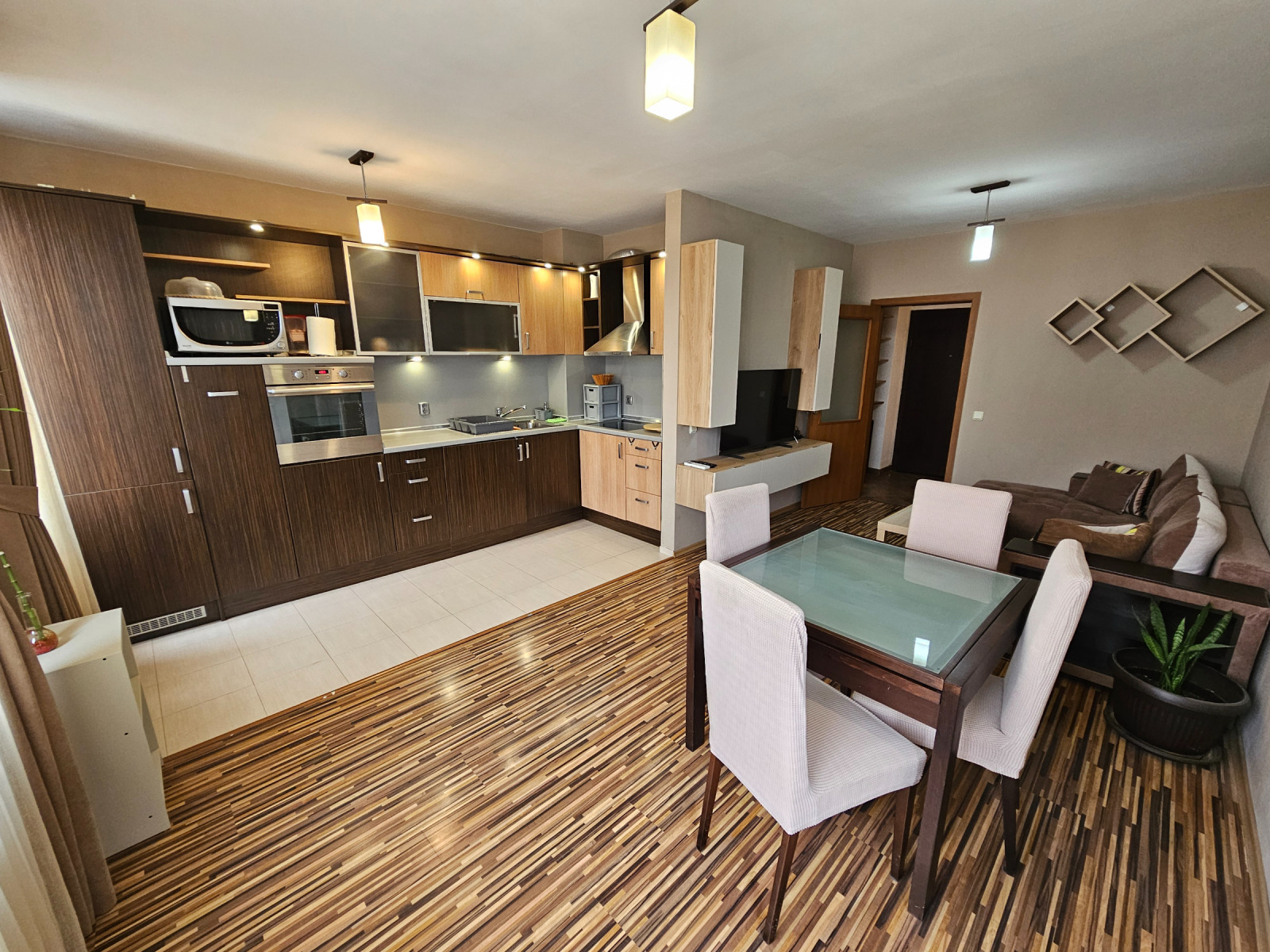 Дава под наем 2-СТАЕН, гр. София, Младост 2