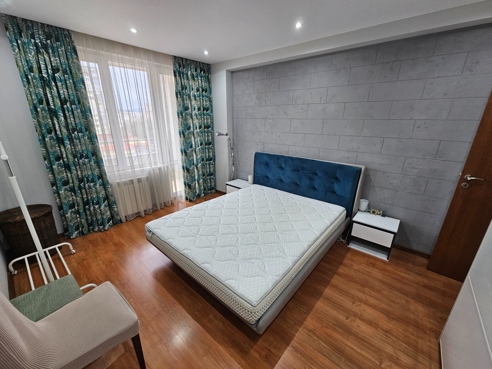 Дава под наем 2-СТАЕН, гр. София, Младост 2, снимка 3 - Апартаменти - 54024976