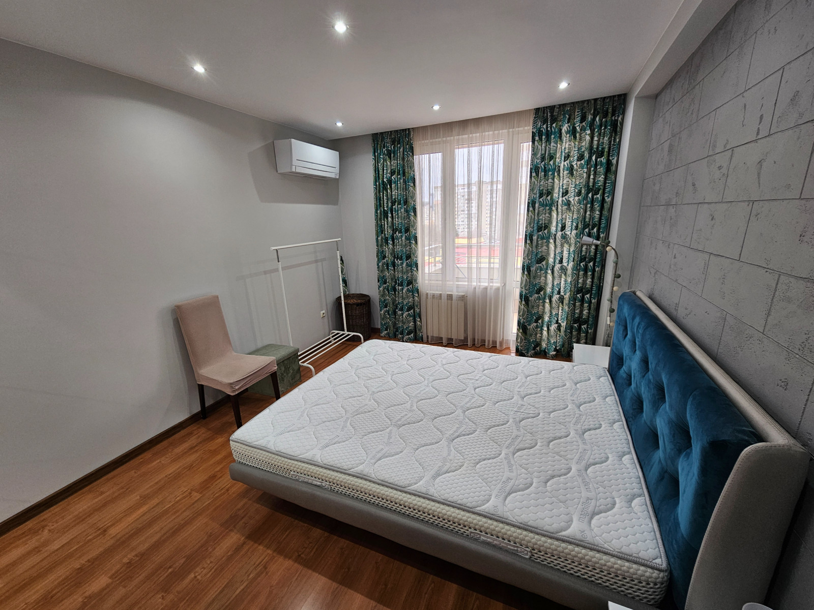 Дава под наем 2-СТАЕН, гр. София, Младост 2, снимка 5 - Апартаменти - 54024976