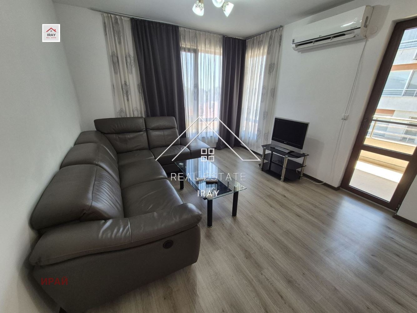 Дава под наем 3-СТАЕН, гр. Стара Загора, ОРБ, снимка 2 - Апартаменти - 53604993