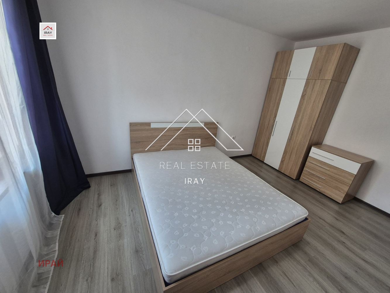 Дава под наем 3-СТАЕН, гр. Стара Загора, ОРБ, снимка 9 - Апартаменти - 53604993