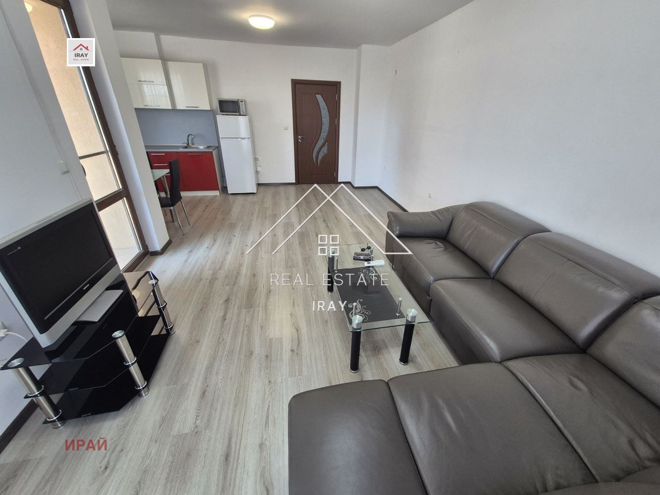 Дава под наем 3-СТАЕН, гр. Стара Загора, ОРБ, снимка 5 - Апартаменти - 53604993